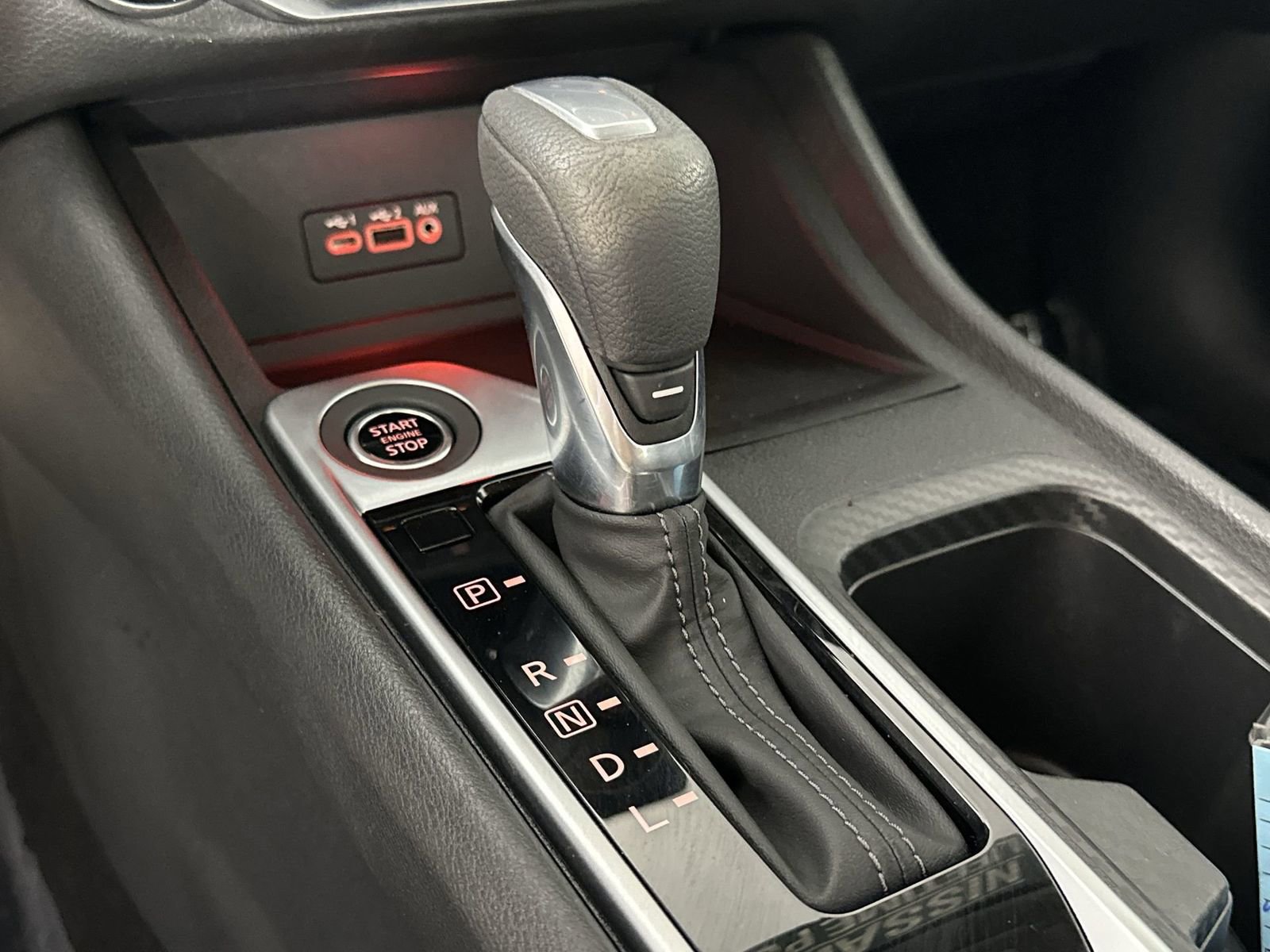 Used 2023 Nissan Sentra SV image 20