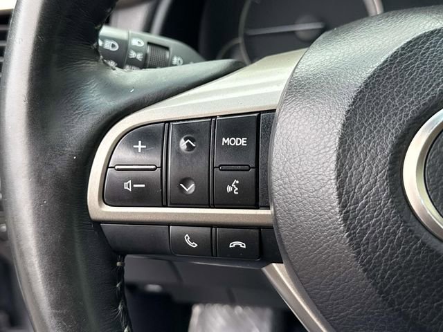 Used 2017 Lexus RX 350 AWD w/ Premium Package image 23