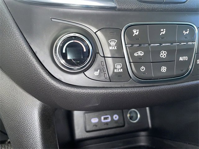 Certified 2024 Chevrolet Equinox LT image 30