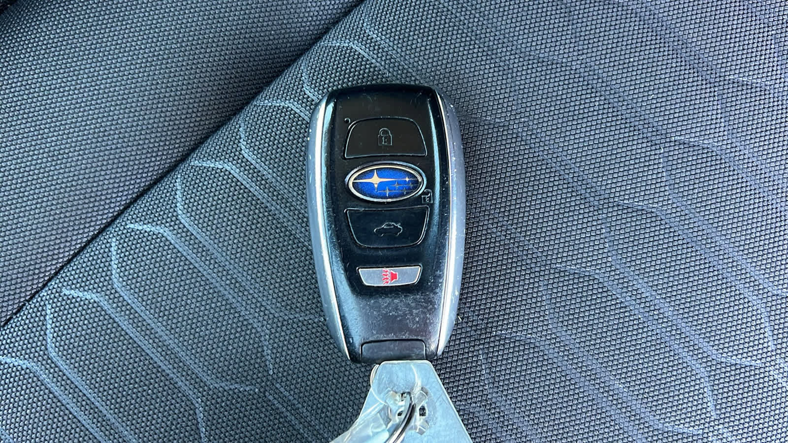Certified 2024 Subaru Impreza 2.0i Sport AWD/4WD image 30