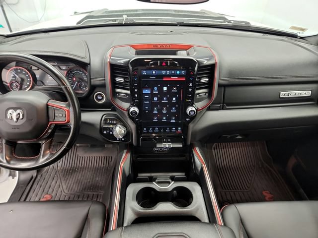 Used 2022 RAM 1500 Rebel w/ Level 1 Equipment Group AWD/4WD image 24