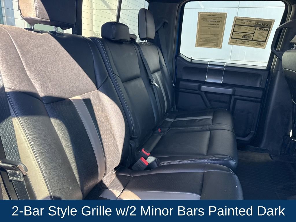 Used 2020 Ford F150 XLT w/ Equipment Group 302A Luxury image 26