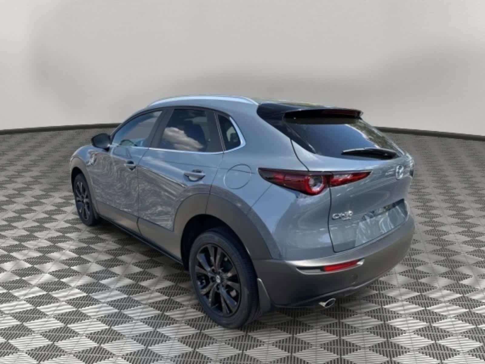Certified 2023 MAZDA CX-30 AWD 2.5 S w/ Preferred Package image 5