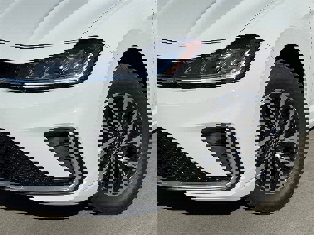 New 2026 Volkswagen Jetta S image 2