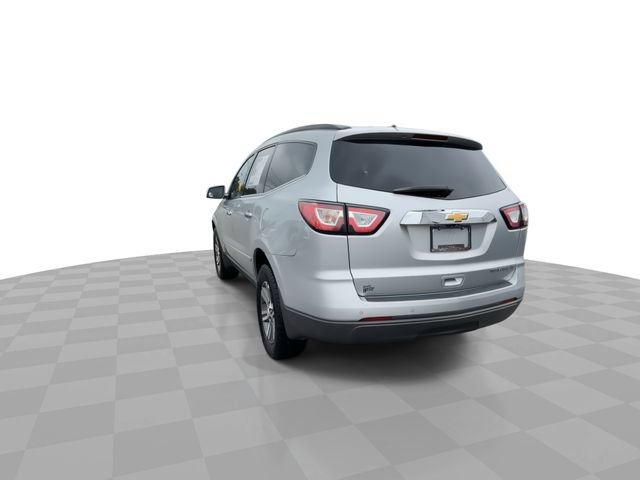 Used 2015 Chevrolet Traverse LT FWD image 6