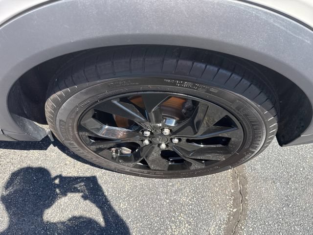 Certified 2024 Ford Mustang Mach-E Select w/ Comfort Package Lite AWD/4WD image 18