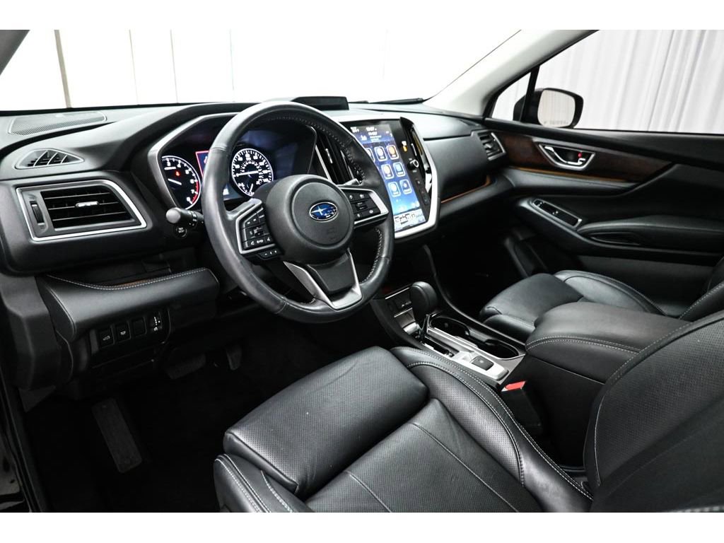 Used 2023 Subaru Ascent Touring AWD/4WD image 37