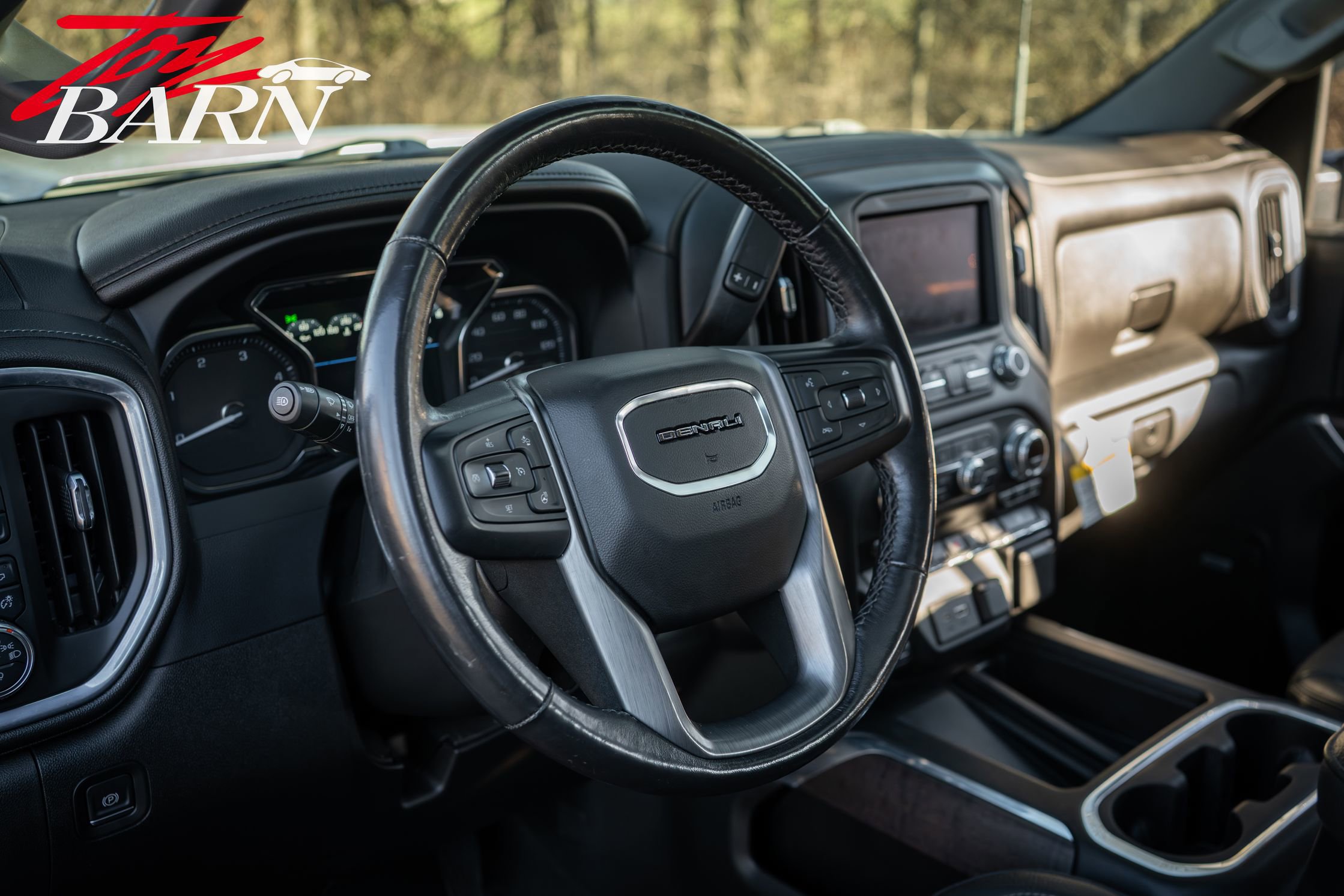 Used 2022 GMC Sierra 3500 Denali image 27