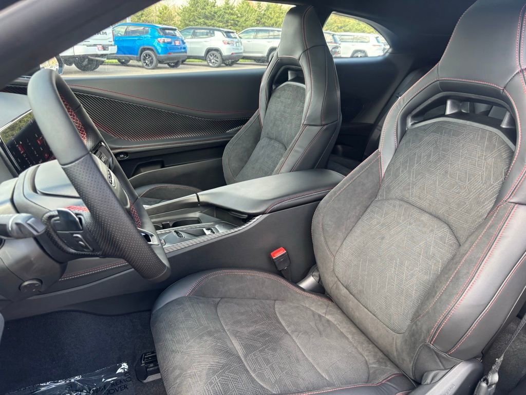 New 2026 Dodge Charger Scat Pack AWD/4WD image 14