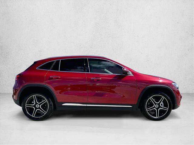 Used 2026 Mercedes-Benz GLA 250 image 5