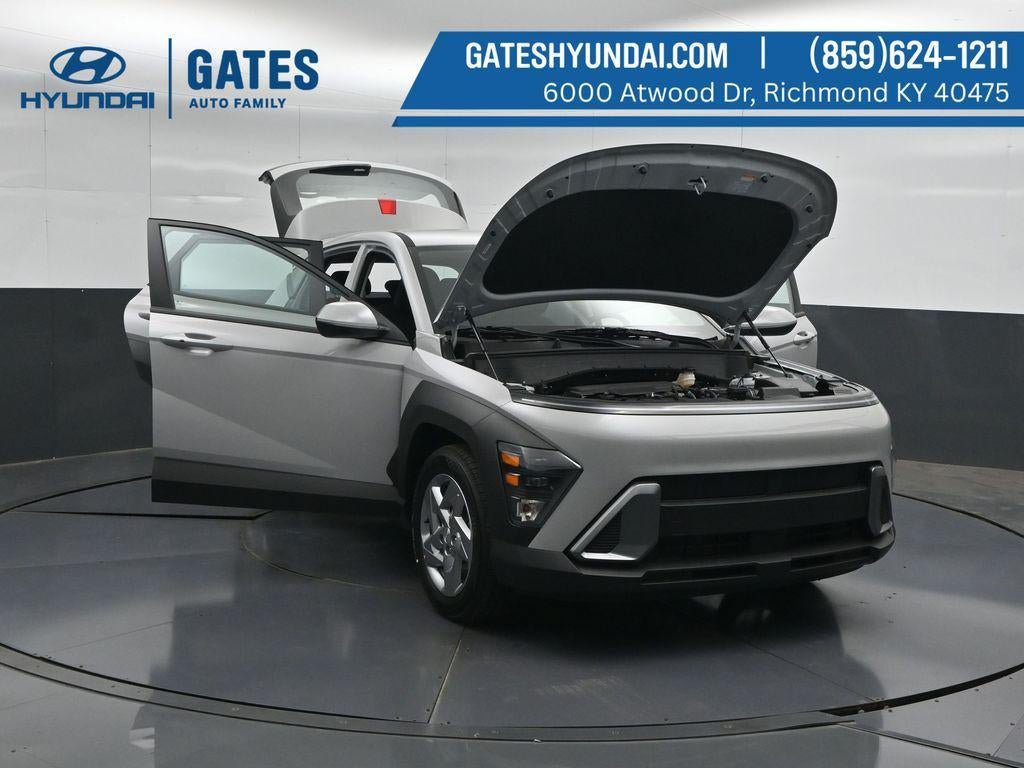New 2027 Hyundai Kona SE FWD image 55