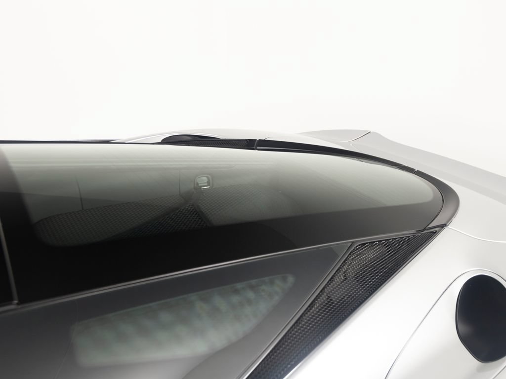 Used 2022 McLaren GT RWD image 37
