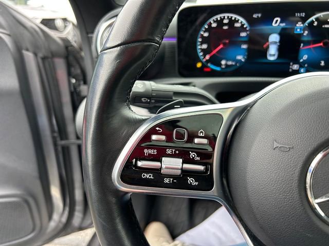 Certified 2023 Mercedes-Benz CLA 250 4MATIC image 22