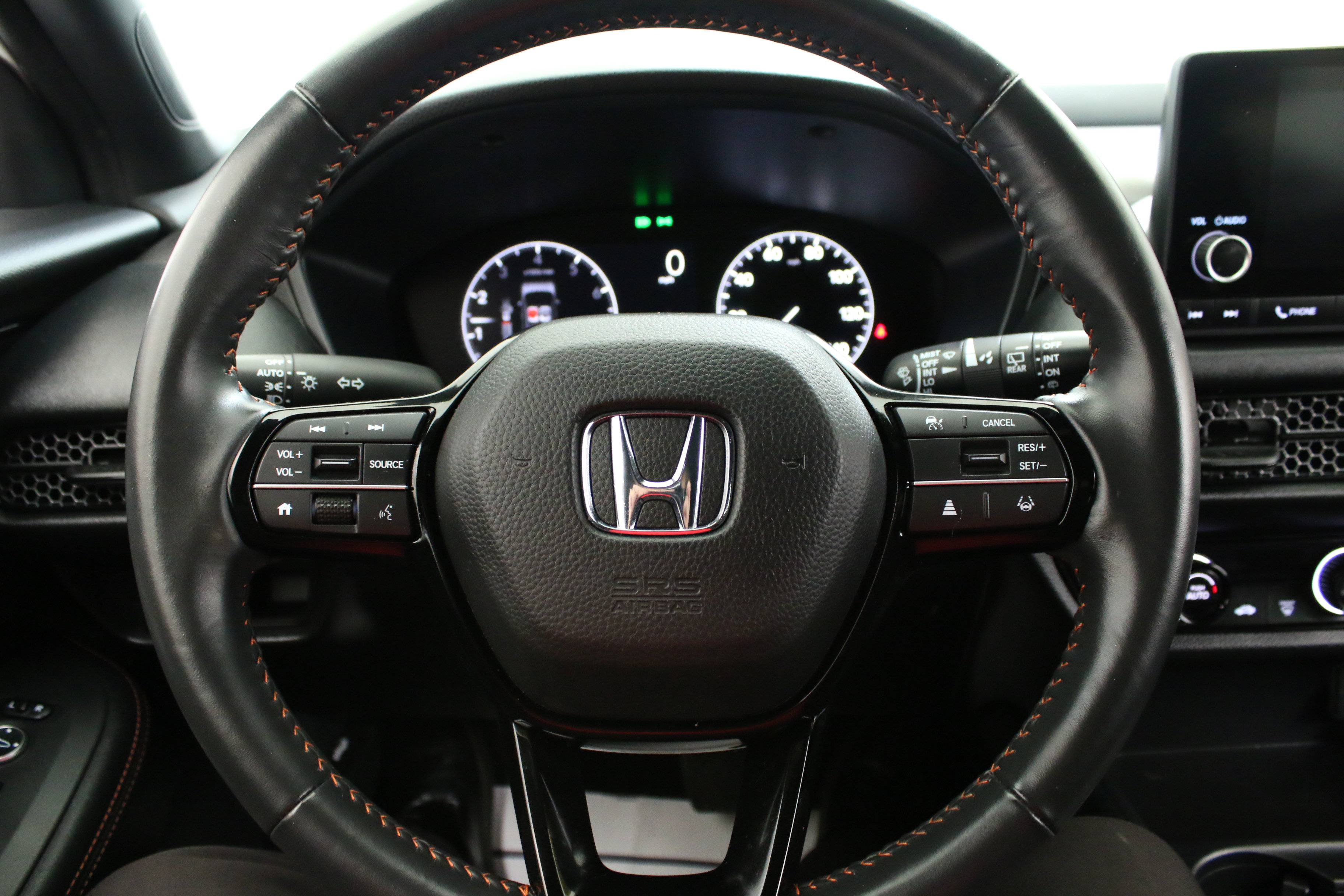 Used 2023 Honda HR-V Sport image 12
