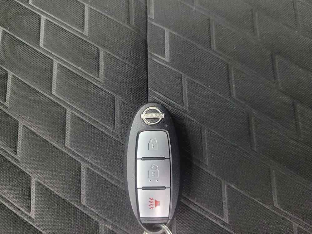 Used 2022 Nissan Kicks S image 32