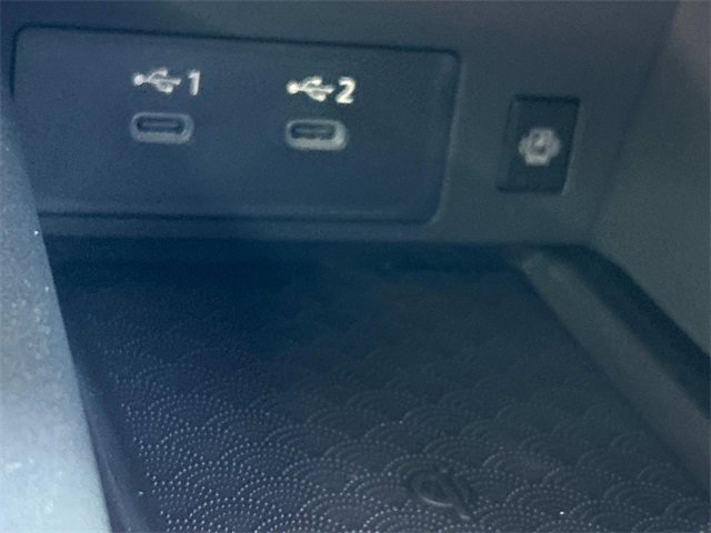 New 2026 INFINITI QX60 Autograph w/ Autograph Tech Package image 37