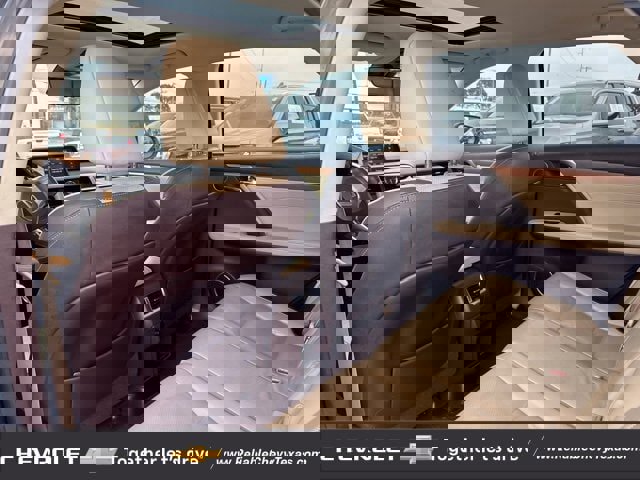 Used 2017 Lexus RX 350 FWD w/ Premium Package image 11