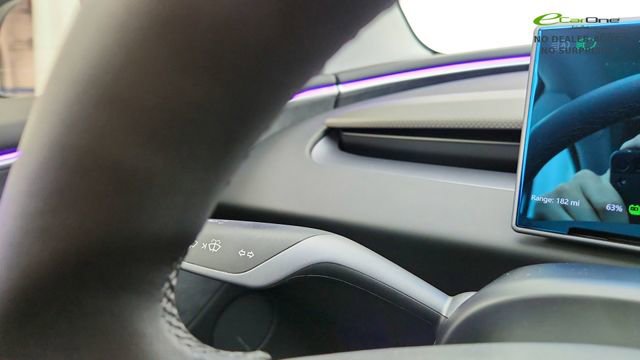 Used 2024 Tesla Model 3 Performance AWD/4WD image 44