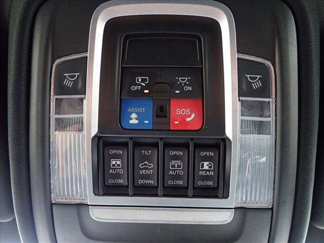 Used 2021 RAM 1500 Rebel w/ Rebel Level 2 Equipment Group image 23