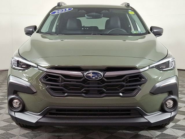 Used 2025 Subaru Crosstrek 2.5i Limited image 5