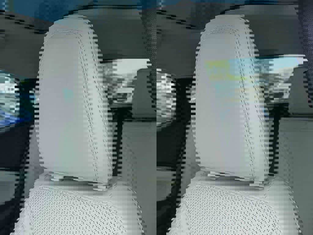 Used 2023 Ford Mustang Mach-E Premium w/ Mustang Nite Pony Package image 25