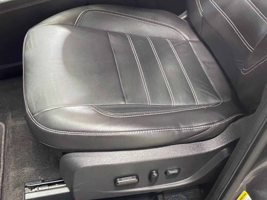 Used 2017 Ford Escape Titanium AWD/4WD image 15