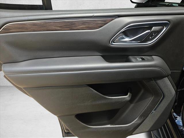 Used 2021 Chevrolet Tahoe LS AWD/4WD image 13