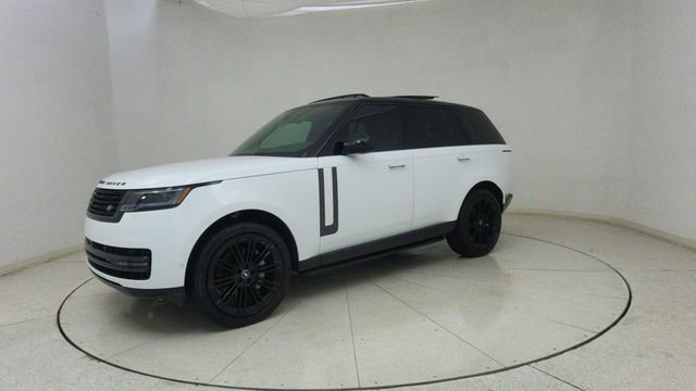 Used 2025 Land Rover Range Rover SE image 66