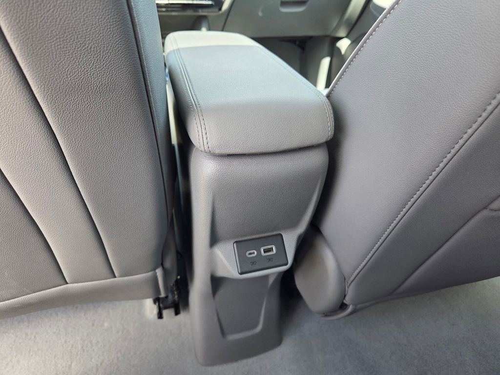 Certified 2023 Chevrolet Bolt EUV Premier w/ Sun & Sound Package image 8