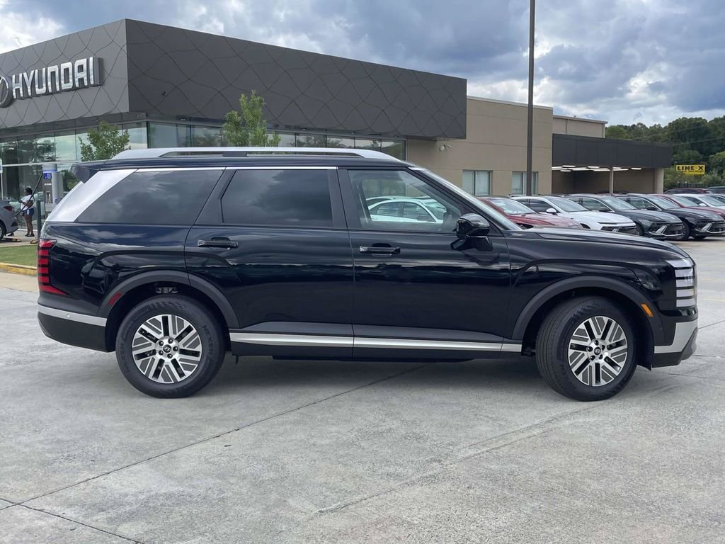 New 2027 Hyundai Palisade SEL Premium AWD/4WD image 2