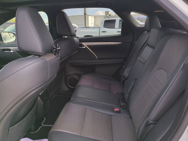 Used 2019 Lexus RX 350 F Sport AWD/4WD image 15