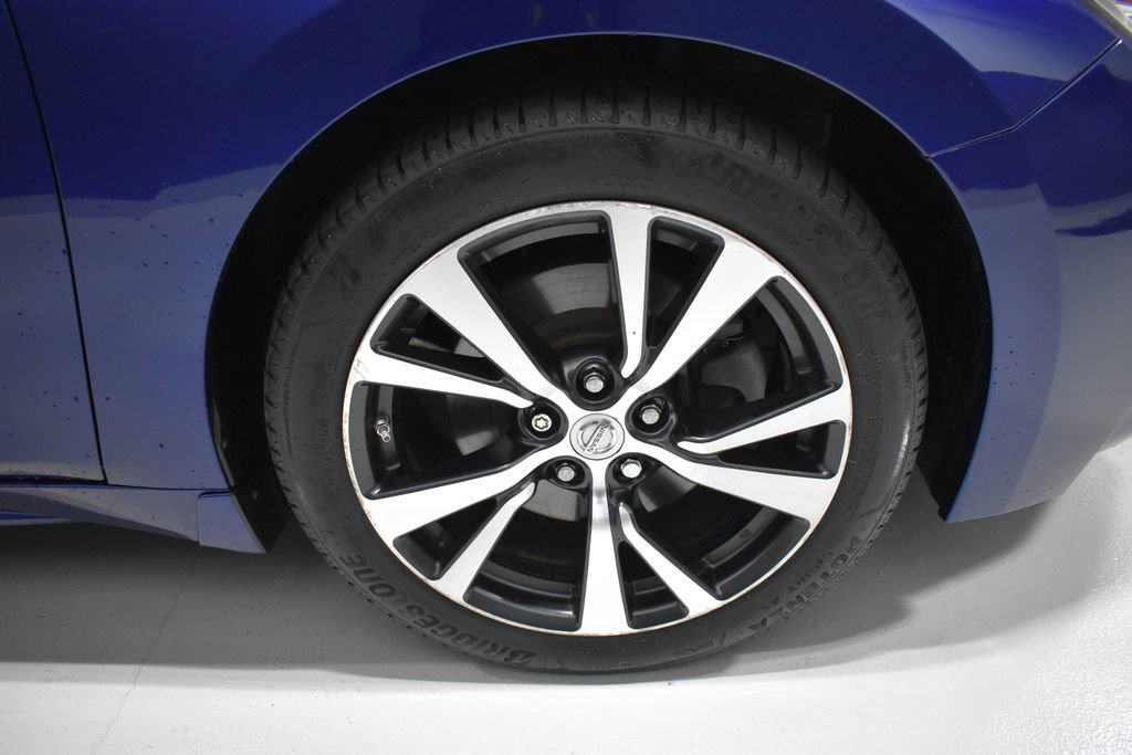 Used 2016 Nissan Maxima 3.5 S FWD image 10