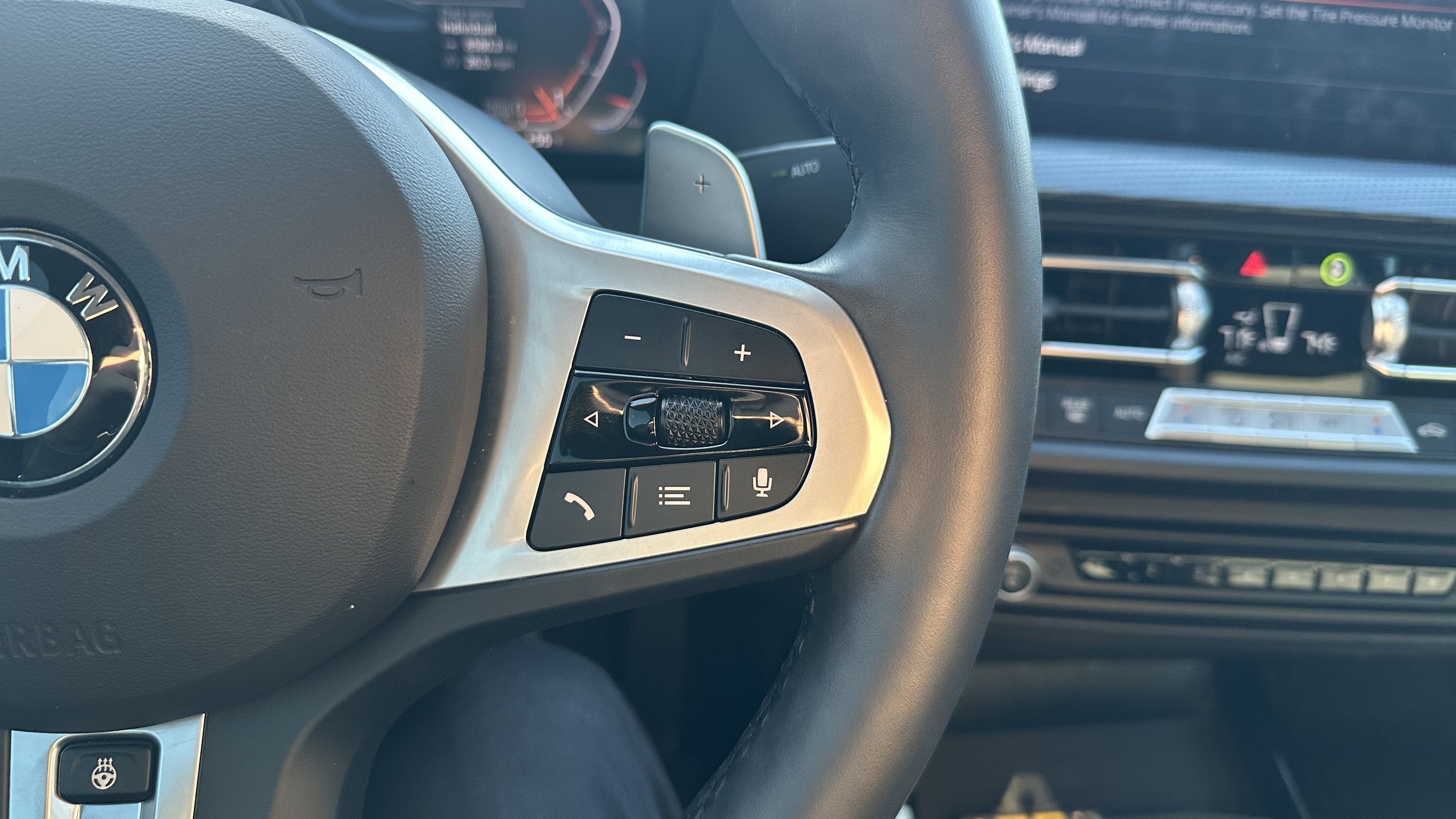 Certified 2024 BMW 228i xDrive Gran Coupe w/ M Sport Package image 21