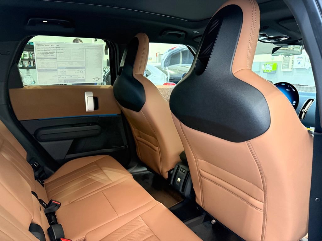 New 2027 MINI Cooper Countryman S AWD/4WD image 25