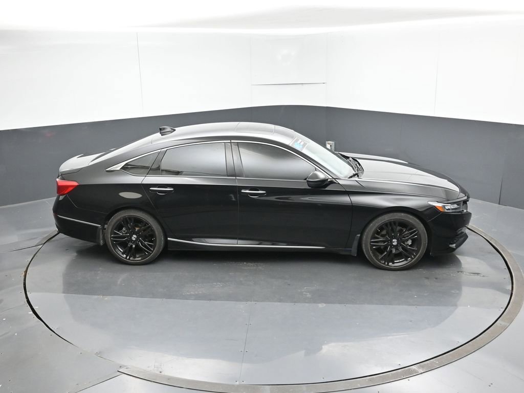 Used 2021 Honda Accord Touring image 50