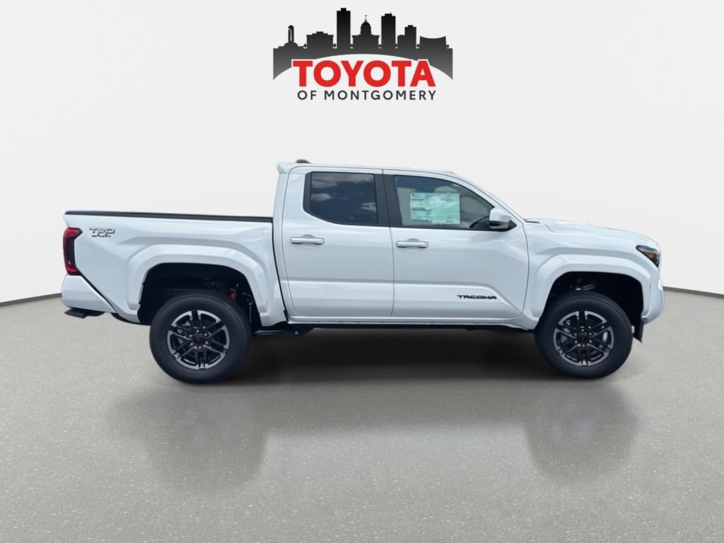 New 2025 Toyota Tacoma TRD Sport image 7
