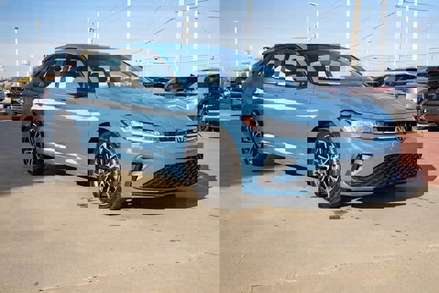 New 2026 Volkswagen Jetta Sport image 8