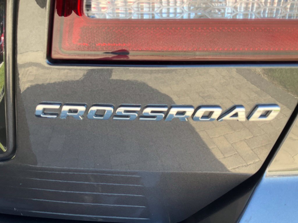 Used 2015 Dodge Journey Crossroad w/ Flexible Seating Group AWD/4WD image 40