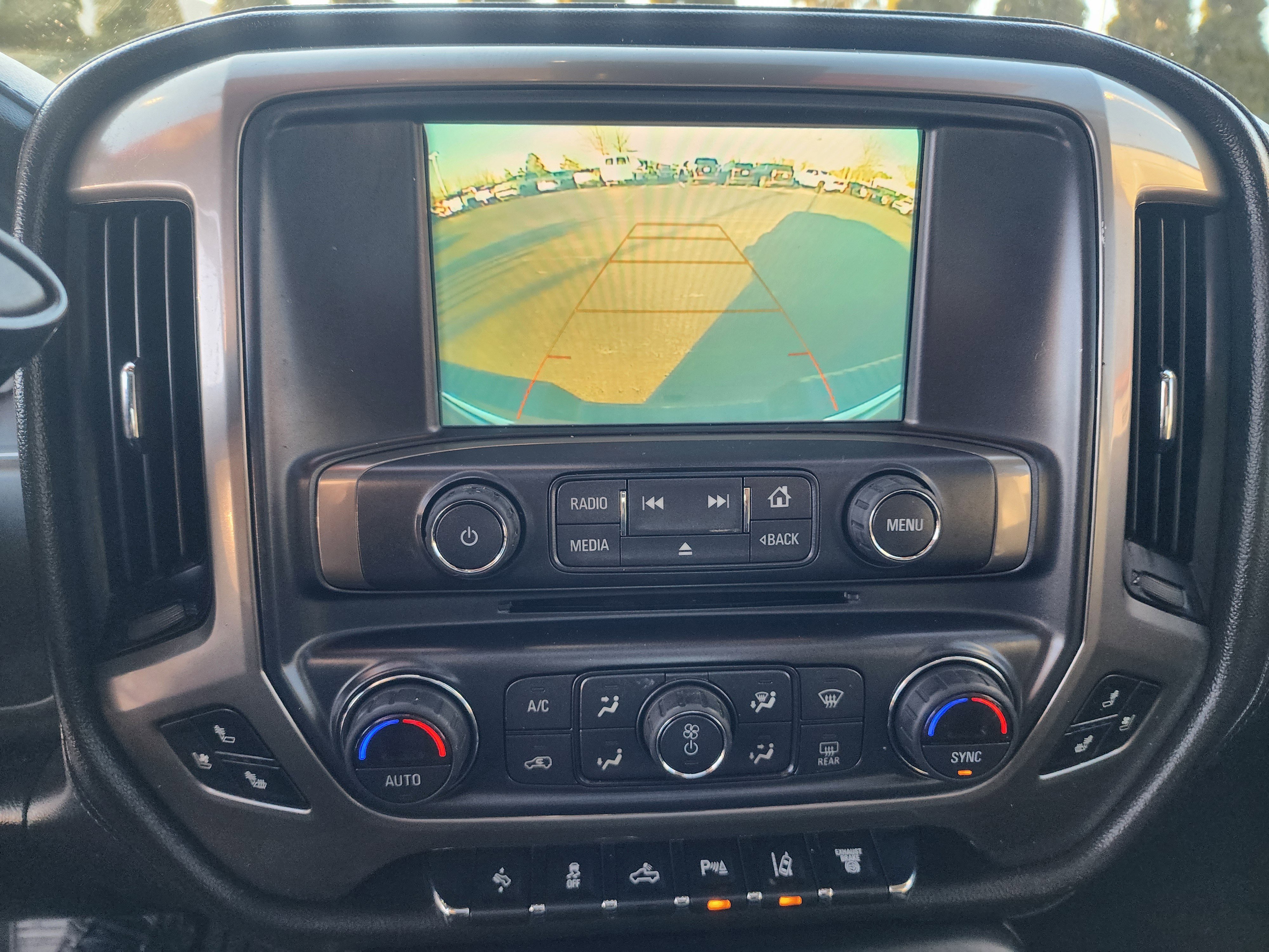 Used 2019 Chevrolet Silverado 2500 High Country w/ Duramax Plus Package image 33