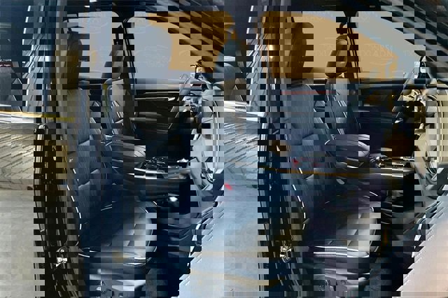 New 2026 Buick Enclave Avenir w/ Super Cruise Package image 12