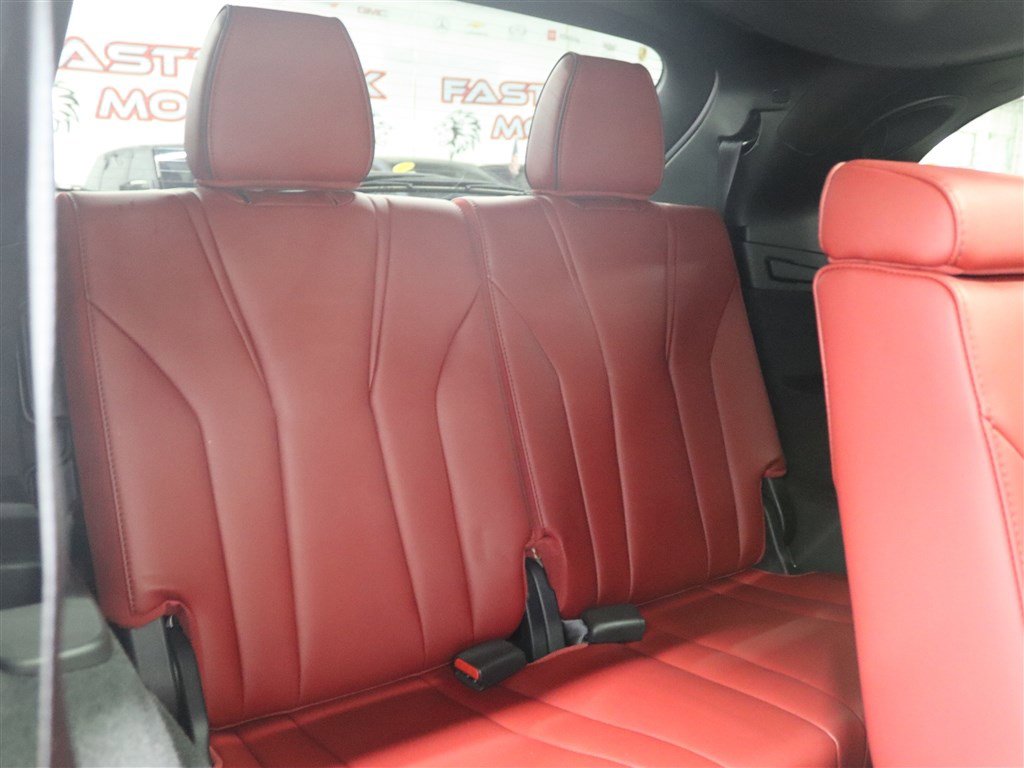 Used 2022 Acura MDX Type S AWD/4WD image 25