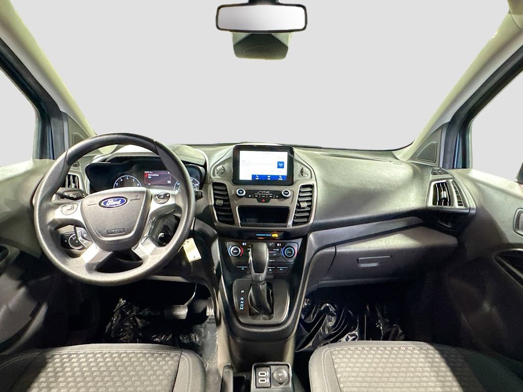 Used 2022 Ford Transit Connect XLT image 15