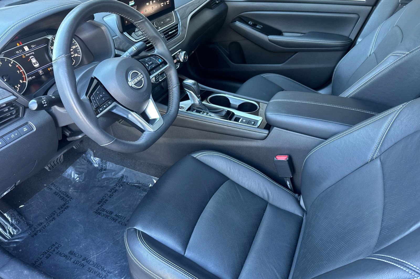 Used 2024 Nissan Altima 2.5 SL image 10