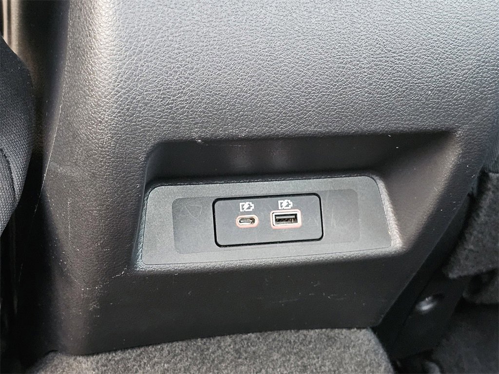 Used 2024 Nissan Altima 2.5 SV image 17