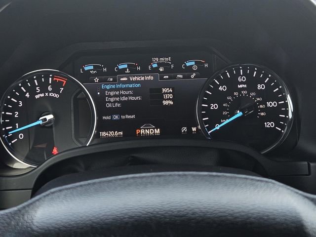 Used 2021 Ford Expedition XLT RWD image 27