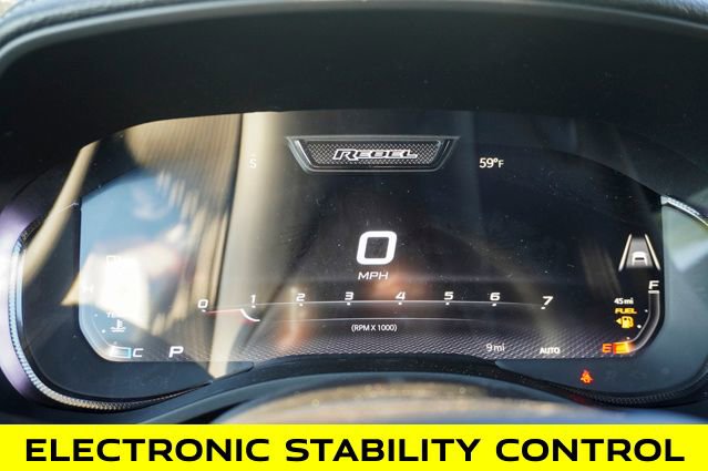 New 2026 RAM 1500 Rebel w/ Rebel Level 2 Equipment Group image 22