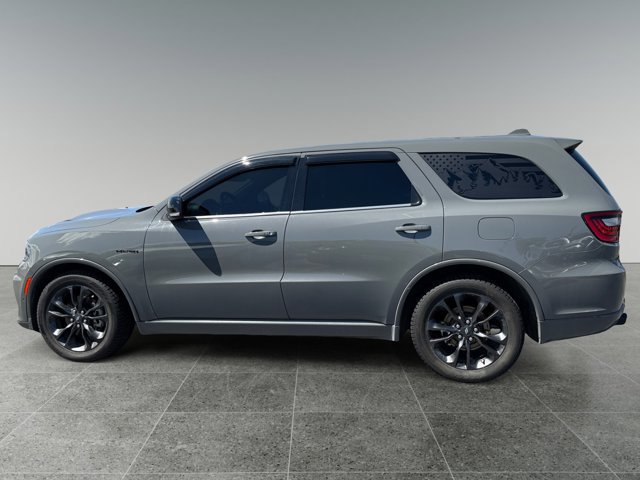 Used 2022 Dodge Durango R/T w/ Blacktop Package AWD/4WD image 3