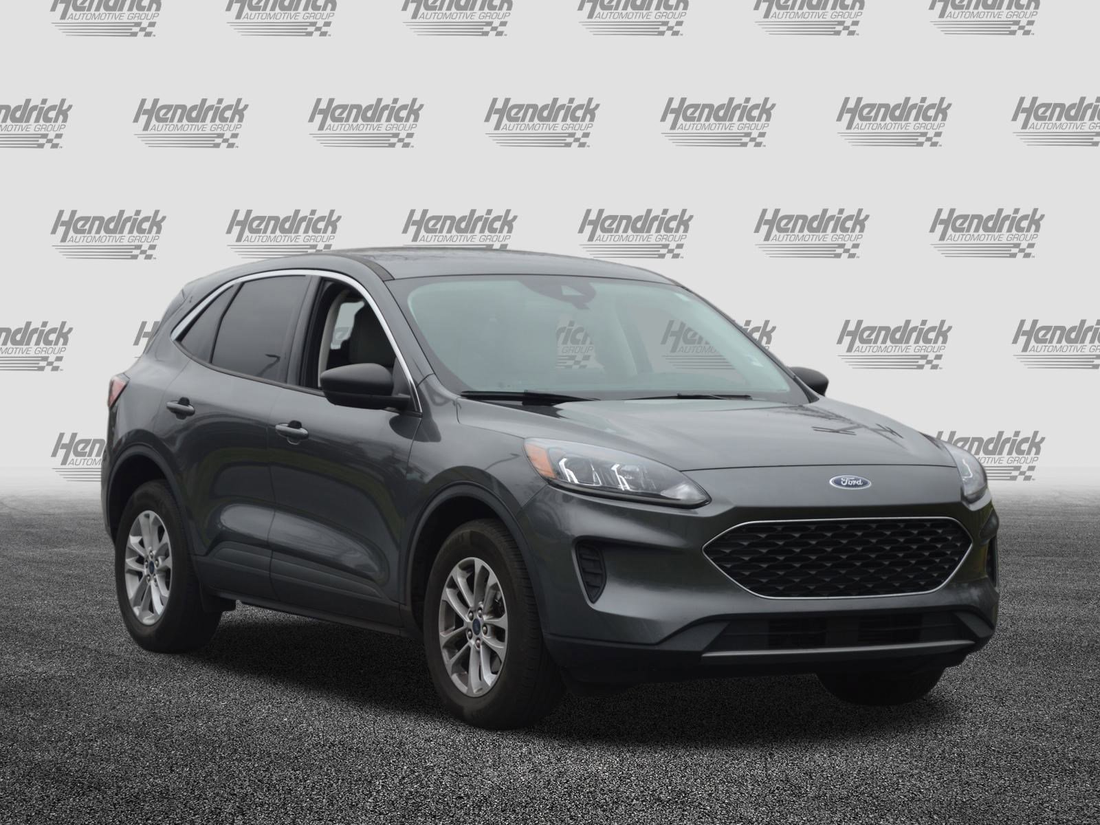 Used 2022 Ford Escape SE w/ Convenience Package image 5