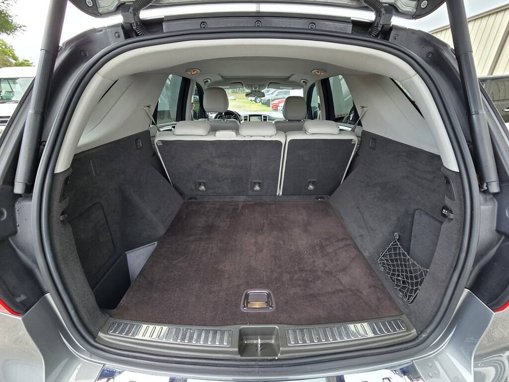 Used 2015 Mercedes-Benz ML 250 BlueTEC 4MATIC image 23