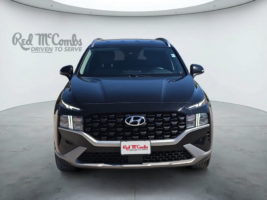 Used 2023 Hyundai Santa Fe SEL FWD image 8